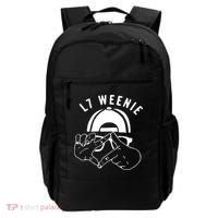 Funny Baseball Softball Season Apparel  Backpack thumb 0