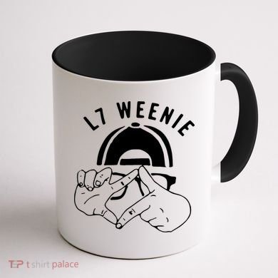 Funny Baseball Softball Season Apparel  Coffee Mug back