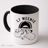 Funny Baseball Softball Season Apparel  Coffee Mug thumb 0