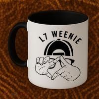 Funny Baseball Softball Season Apparel  Coffee Mug thumb 2
