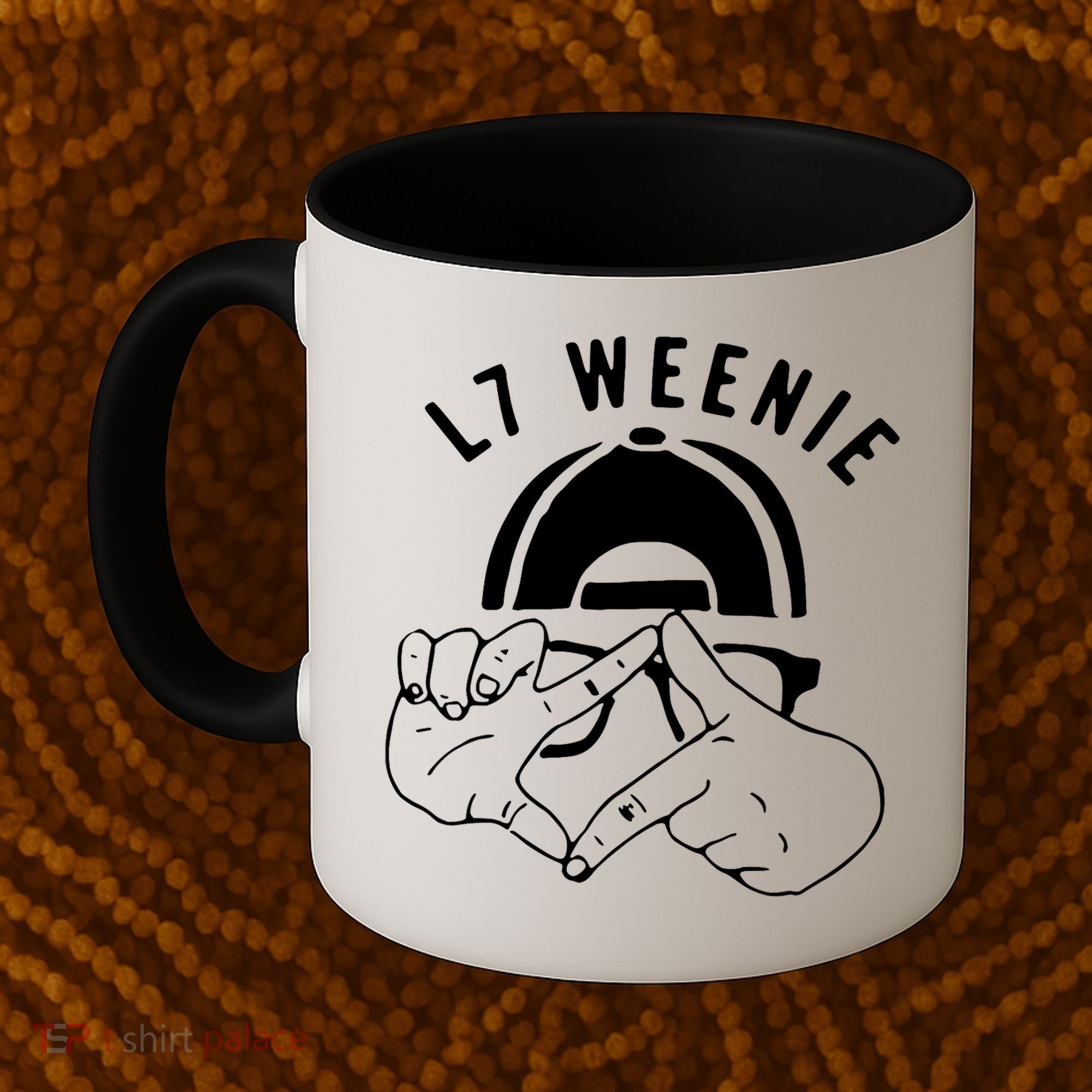 Funny Baseball Softball Season Apparel  Coffee Mug