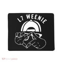 Funny Baseball Softball Season Apparel  Mousepad thumb 0