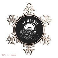 Funny Baseball Softball Season Apparel  Ornament thumb 0