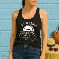 Funny Baseball Softball Season Apparel  Women's Tank Top thumb 2