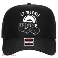 Funny Baseball Softball Season Apparel  Hat thumb 0