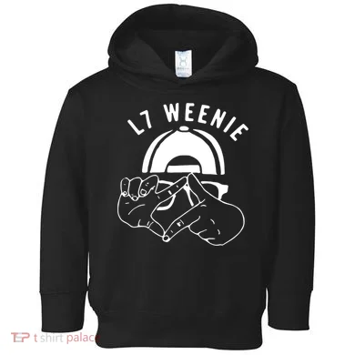 Toddler Hoodie