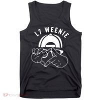 Funny Baseball Softball Season Apparel  Tank Top thumb 0