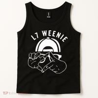 Funny Baseball Softball Season Apparel  Tank Top thumb 2