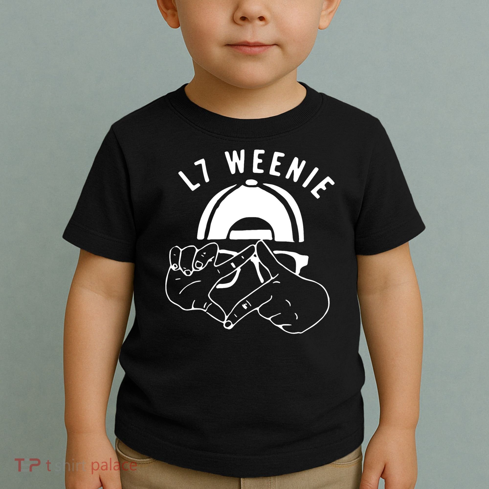 Funny Baseball Softball Season Apparel  Toddler T-Shirt