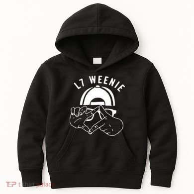 Funny Baseball Softball Season Apparel  Kids Hoodie