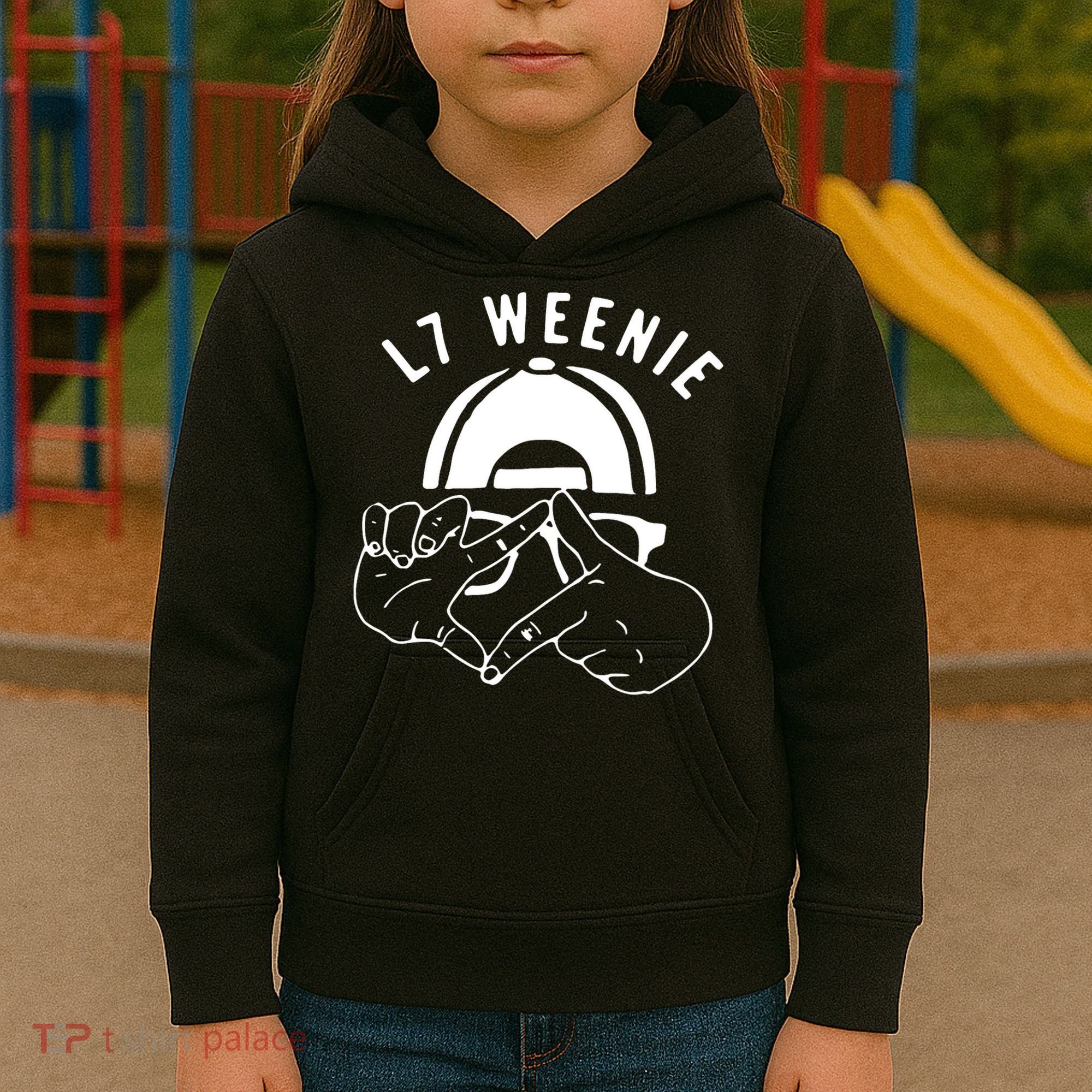 Funny Baseball Softball Season Apparel  Kids Hoodie