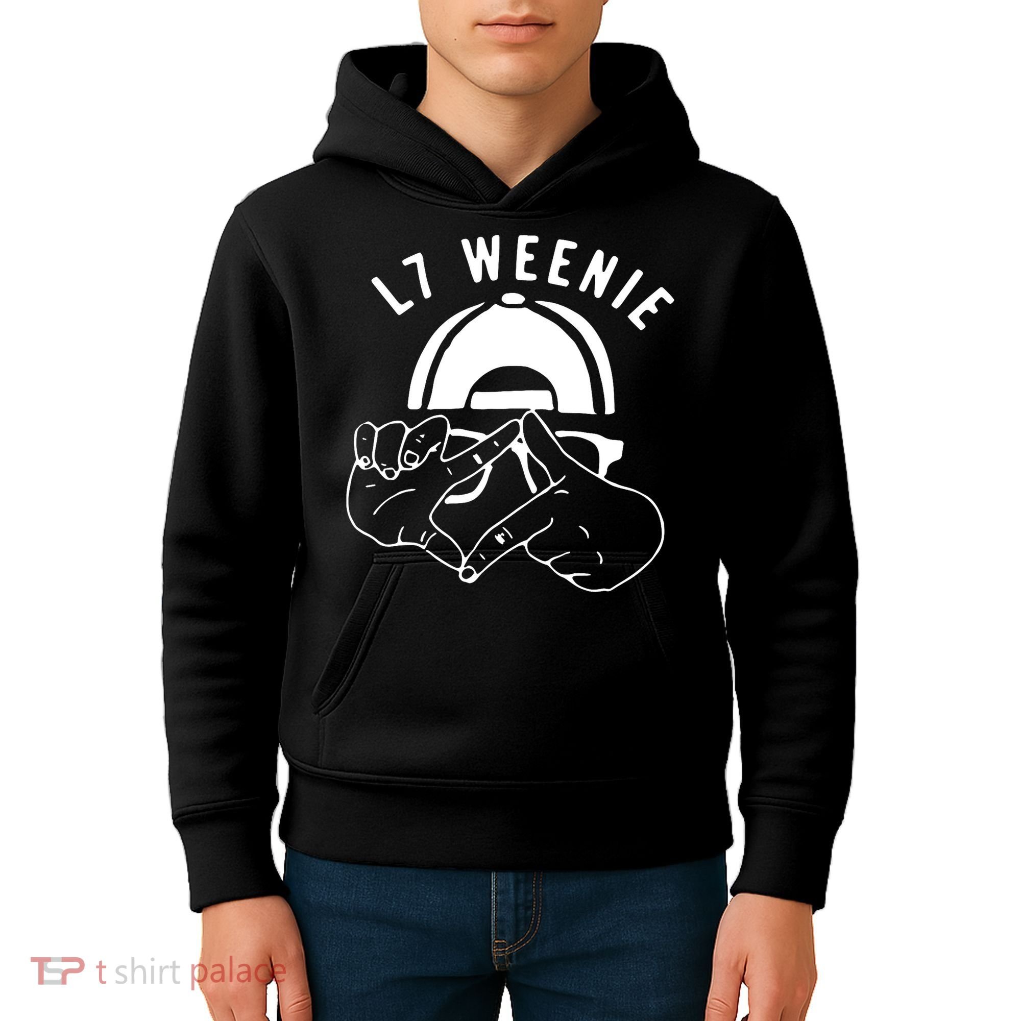 Funny Baseball Softball Season Apparel  Kids Hoodie