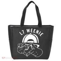 Funny Baseball Softball Season Apparel  Tote Bag thumb 0