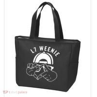 Funny Baseball Softball Season Apparel  Tote Bag thumb 3