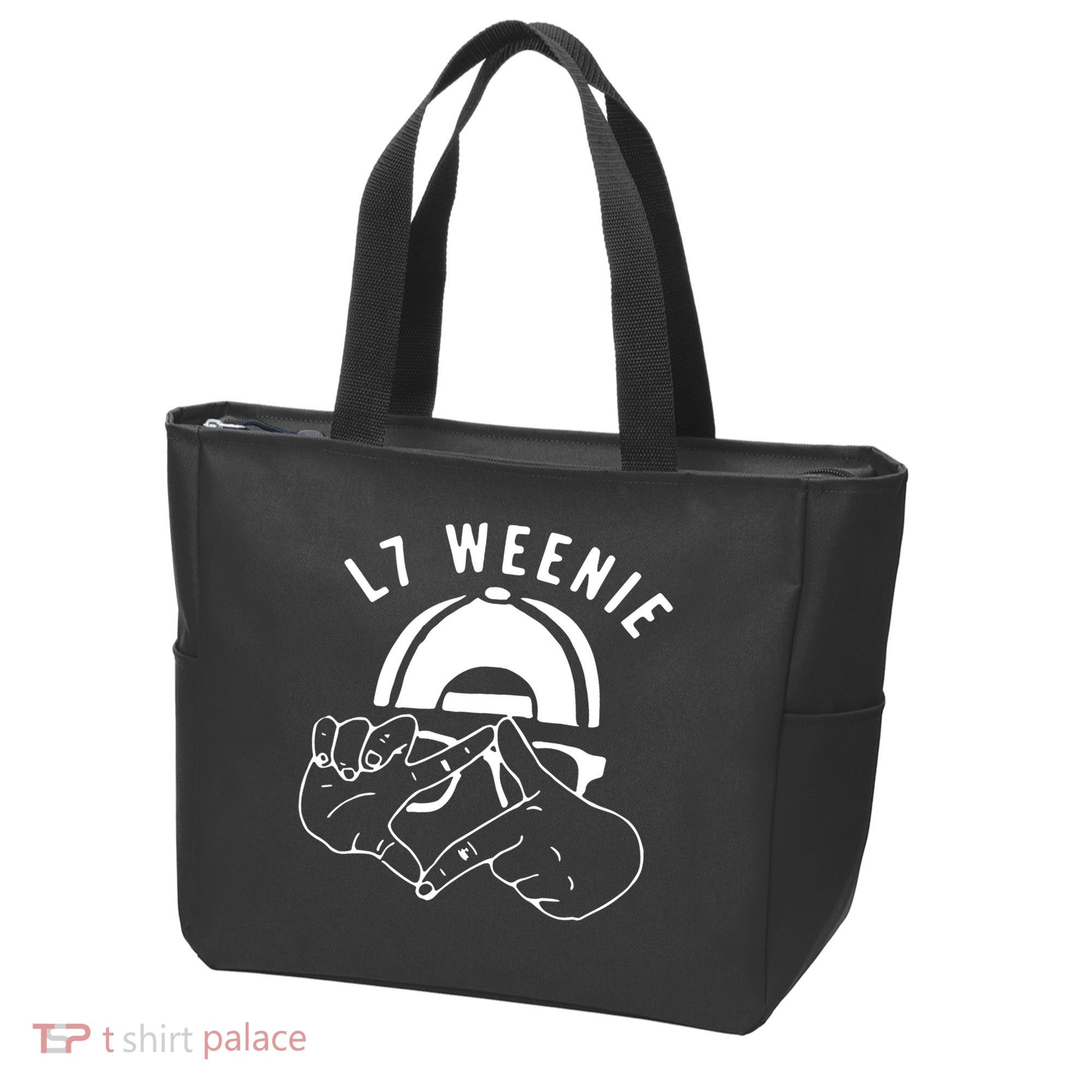 Funny Baseball Softball Season Apparel  Tote Bag