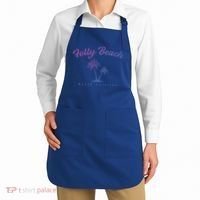 Folly Beach South Carolina Summer Sc Tropical Charleston Gift Apron thumb 2