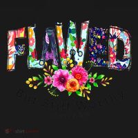 Flawed But Still Worthy Redeemed And Forgiven Christian Baby Bodysuit thumb 2