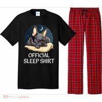 French Bulldog Sleep For Frenchie Lover Pajama Set thumb 0