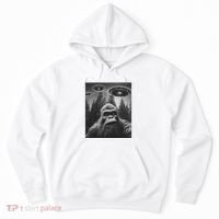 Funny Bigfoot Sasquatch Alien Ufo Hoodie thumb 0