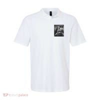 Funny Bigfoot Sasquatch Alien Ufo Polo thumb 0