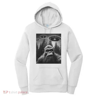 Women's Hoodie