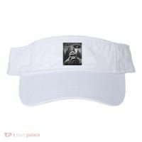 Funny Bigfoot Sasquatch Alien Ufo Visor thumb 0