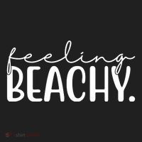 Feeling Beachy Summer Vacation Women's Sweatshirt thumb 2