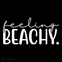 Feeling Beachy Summer Vacation Backpack thumb 2