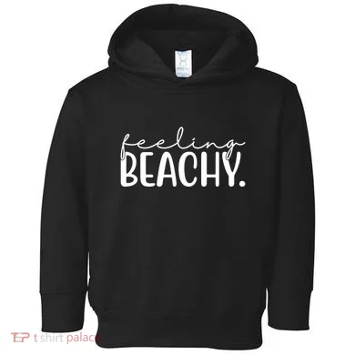 Toddler Hoodie