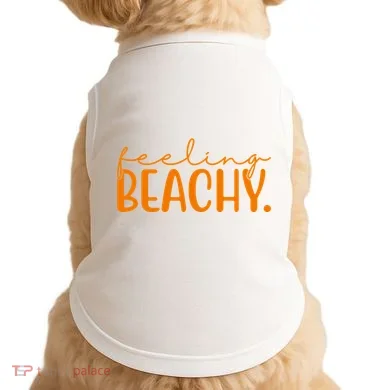 Doggie Tank