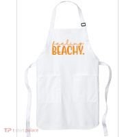 Feeling Beachy Summer Vacation Apron thumb 0