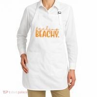 Feeling Beachy Summer Vacation Apron thumb 2