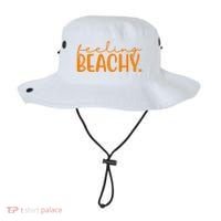 Feeling Beachy Summer Vacation Bucket Hat thumb 0