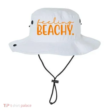 Feeling Beachy Summer Vacation Bucket Hat