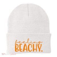 Feeling Beachy Summer Vacation Beanie thumb 0