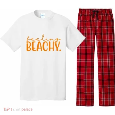 Pajama Set