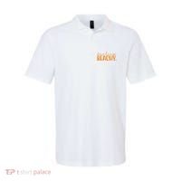 Feeling Beachy Summer Vacation Polo thumb 0