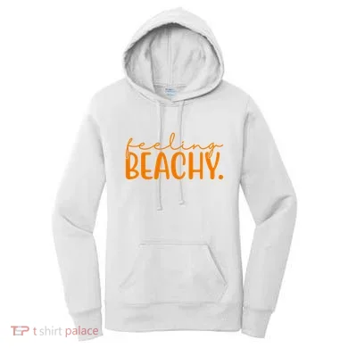 Women's Hoodie