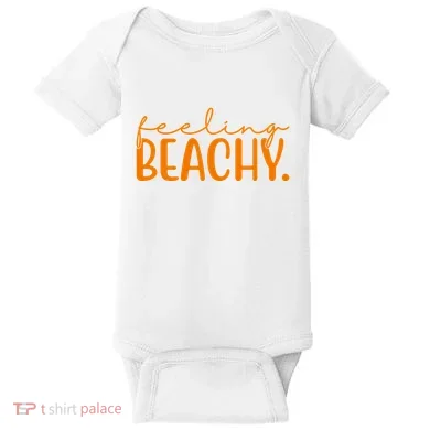 Baby Bodysuit