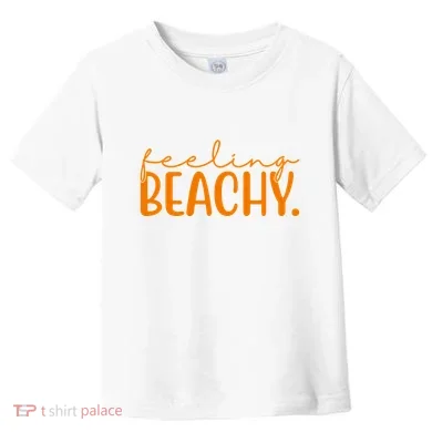 Toddler T-Shirt