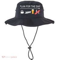 Plan For The Day Bucket Hat thumb 0