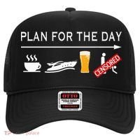 Plan For The Day Hat thumb 0