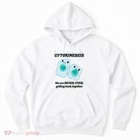Funny Biology Science Biology Teacher Gift Idea Hoodie thumb 0