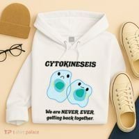 Funny Biology Science Biology Teacher Gift Idea Hoodie thumb 4