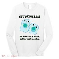 Funny Biology Science Biology Teacher Gift Idea Long Sleeve Shirt thumb 0