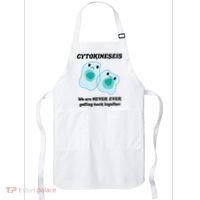 Funny Biology Science Biology Teacher Gift Idea Apron thumb 0