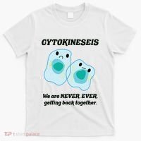 Funny Biology Science Biology Teacher Gift Idea T-Shirt thumb 0