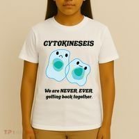 Funny Biology Science Biology Teacher Gift Idea T-Shirt thumb 4