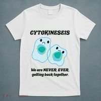 Funny Biology Science Biology Teacher Gift Idea T-Shirt thumb 5