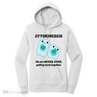 Funny Biology Science Biology Teacher Gift Idea Women's Hoodie thumb 0